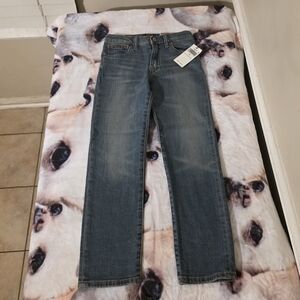 Polo by Ralph Lauren Kids Blue Jeans